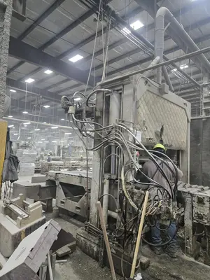 2002 PARK INDUSTRIES Hydra-Split 300 Ton Rock Splitters | STONE EQUIPMENT WAREHOUSE (3)