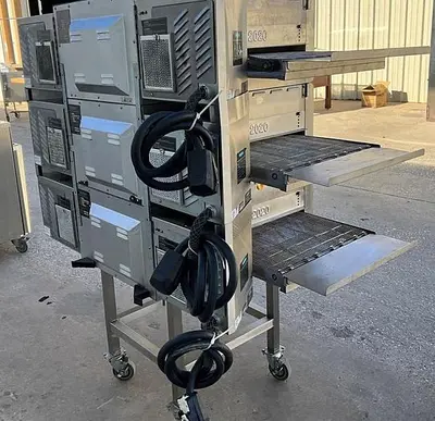 USED TURBOCHEF HHC2020