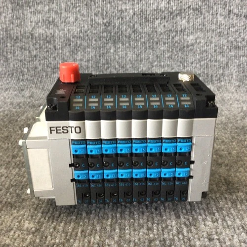 New | in-Stock Festo 13014788 Valves/Fittings California US | Davliegogo LLC #1724354