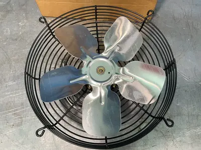 Used _UNKNOWN_ _UNKNOWN_ Axial Fans Ohio US | HGR 24 #1370340