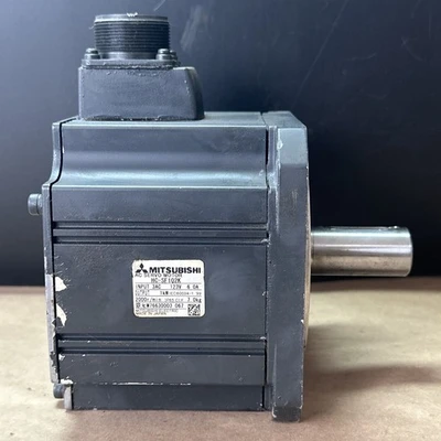 USED Mitsubishi Electric HC-SF102K