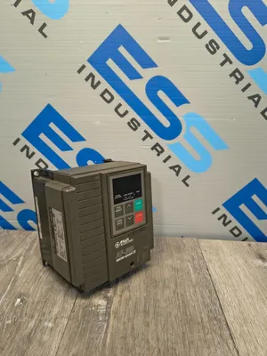 FUJI ELECTRIC AF-300 Variable Speed Drives | ESS Industrial Equipment Sales (1)