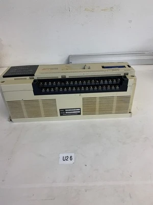 USED MITSUBISHI F2-40MS-U