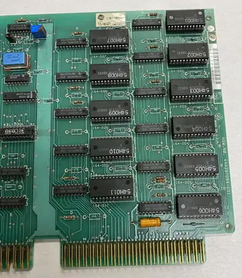 Used GE IC600CB502D Miscellaneous Equipment (Electrical & Power) | Surplus Asset Holdings #1202195