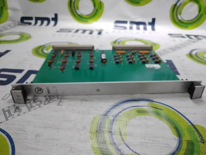 Used UIC 44024101 Circuit Boards Florida US | SMT Resource #484433