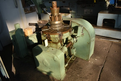 GROTNESS _UNKNOWN_ Miscellaneous | Mohawk Machinery (2)