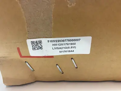 NEW HIWIN LINEAR MOTOR 500MM PT1000