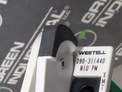 Westell D90-311440 NIU PM Performance Monitor Module Rev. N Used