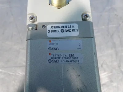 New | in-Stock SMC UIUSP02055 Pumps Ohio US | HGR 24 #900586