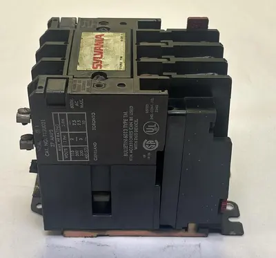 USED SYLVANIA T13U031
