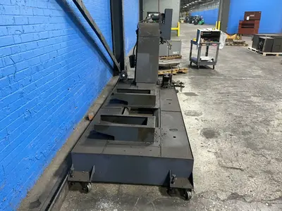 Used TURBO CONVEYOR 62888196 Material Handling (misc) Ohio US | HGR 24 #1404845