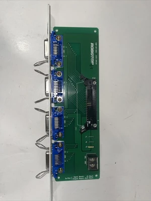 USED Robotop SQIF-MT-002