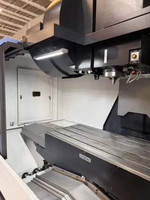 USED 2015 DOOSAN DNM 500II