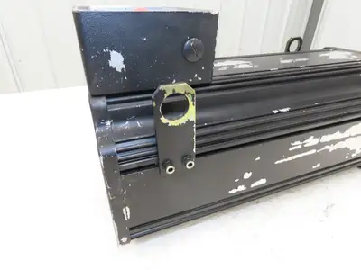 Used PARVEX _UNKNOWN_ Servo Motors Indiana US | Arrow Industrial #554709