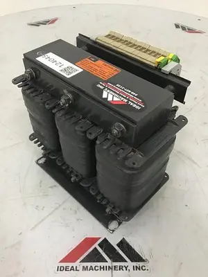 USED HABERMANN 3184-0022-00000