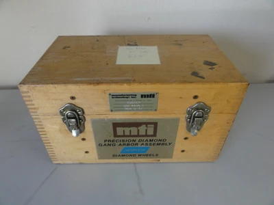 USED MTI 02.75