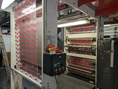USED 2007 W&H W&H