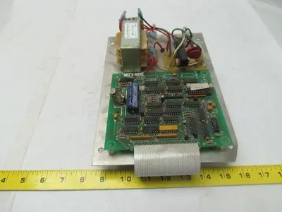 Rite Hite Dok-Lok 8322 Circuit Board for restraint controller for parts only