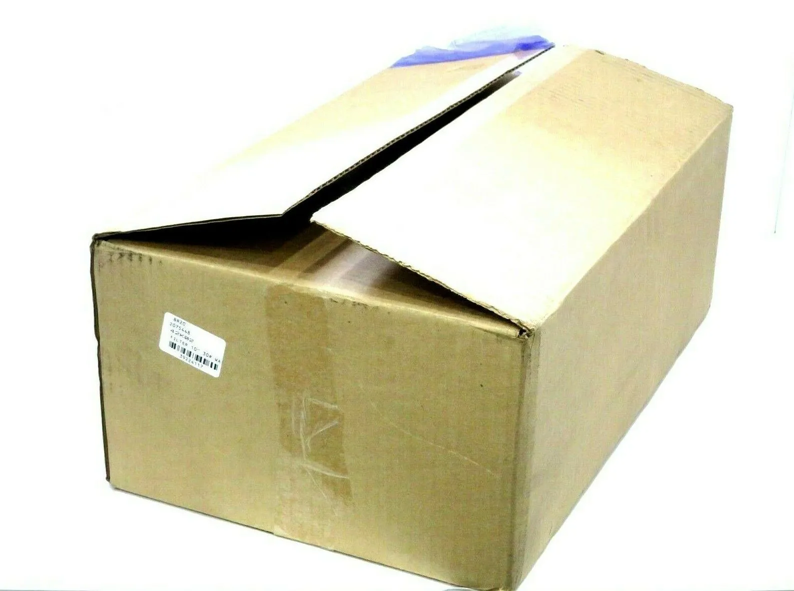 NEW LOT OF 30 GENERIC 42K02 WATER FILTER 10" 30# 2075448