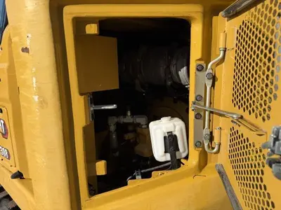 USED 2023 CAT 308E2 CR