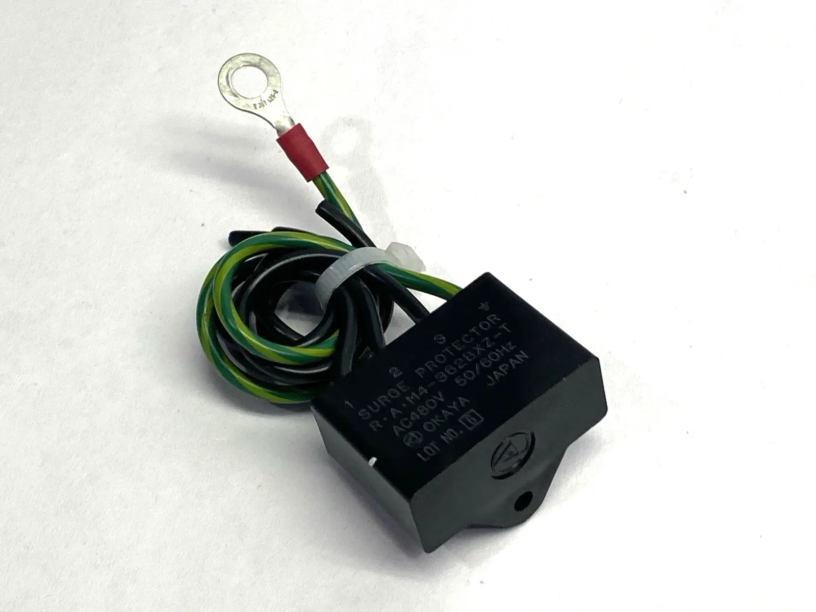 USED OKAYA R-A-M4-362BXZ-T
