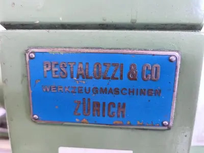 Used HEIDENREICH VDF Engine Lathes CZ | Amaron s.r.o. #1064756