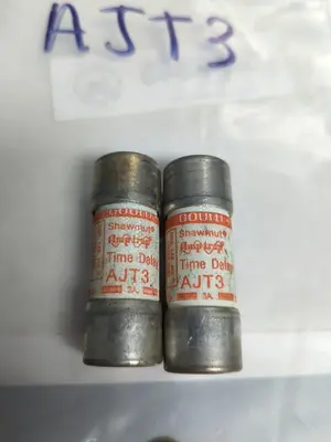 Used GOULD SHAWMUT AJT3 Miscellaneous Equipment (Electrical & Power) | Surplus Asset Holdings #1193736