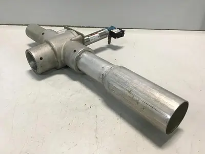 USED METAL FABRICATOR 405516
