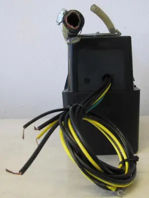 USED BECKETT CB504ULHT