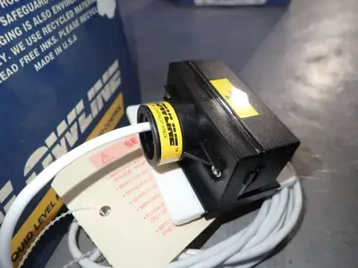 Used FLOWLINE INT2620086 Sensors Ohio US | HGR 24 #872875