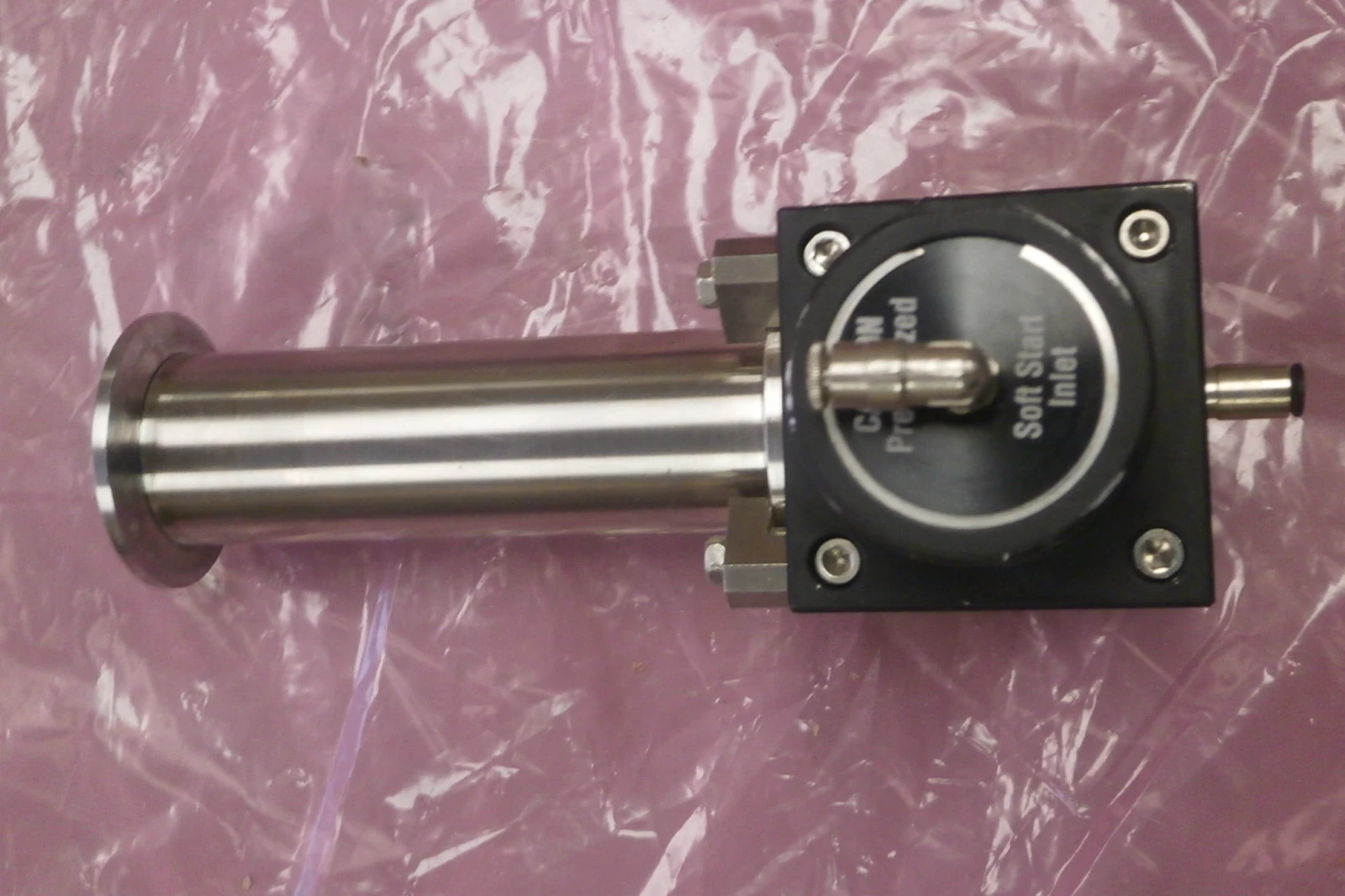 USED Nor-Cal GNV-152-S3