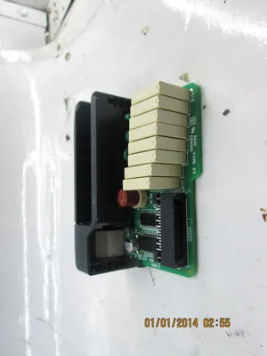 AUTOMATION DIRECT D2-08TDR Electrical | Global Machine Brokers, LLC (6)