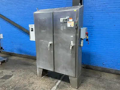 Used _UNKNOWN_ _UNKNOWN_ Electrical Panels Ohio US | HGR 24 #1406403