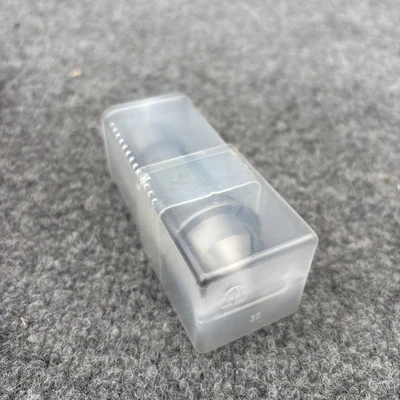 New | in-Stock Serge Meister F25-67-22.86 Collets California US | Davliegogo LLC #1707121