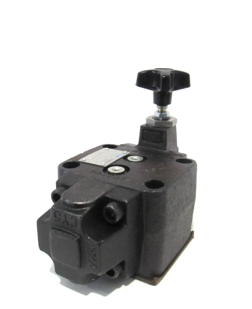NEW VICKERS XG H06 2 30 CONTROL VALVE 691210 XGH06230