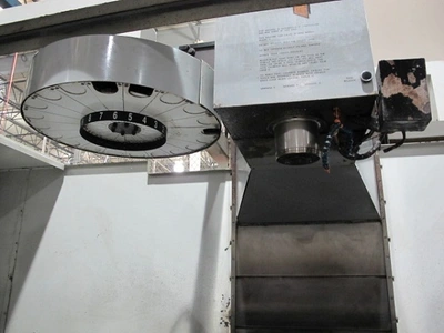 USED 1997 HAAS VF-9