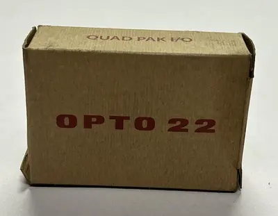New | in-Stock OPTO 22 ODC5Q Input / Output Modules | Surplus Asset Holdings #1205864