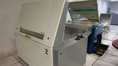 KODAK Trendsetter TEE CTP Pre Press & CTP | Machinery Solutions Group, Inc. (7)