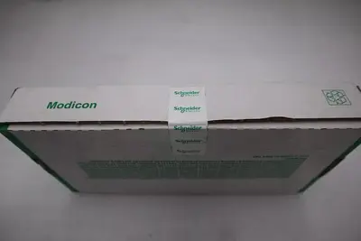 Schneider Modicon 140AVI03000 PLC Module FACTORY SEALED NEW UNIT STOCK G362