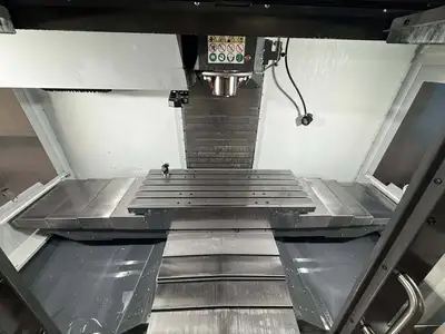 2024 HAAS VF-4SS Vertical Machining Centers | Toolquip, Inc. (3)