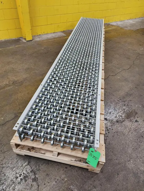 Used 2023 INTELLIGRATED GRAVITY CONVEYOR Conveyors Wisconsin US | Packer City Sales #1298029
