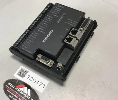 Used COGNEX 825-0034-2R B Circuit Boards Michigan US | Ideal Machinery #708930