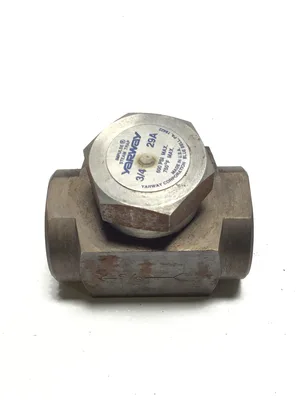 Yarway 29A Thermo Dynamic Steam Trap