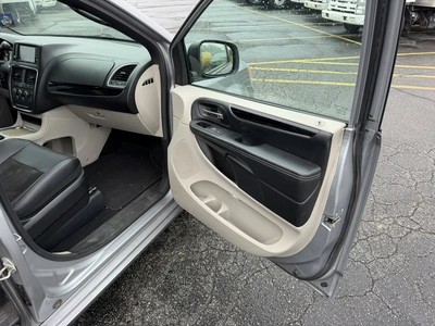 Used 2019 DODGE GRAND CARAVAN SXT Vans Ohio US | Miedema Asset Management Group #1577833