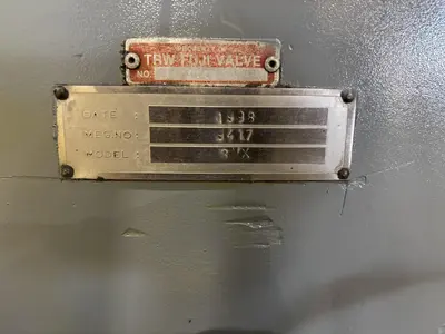 USED SEIKI 3VX
