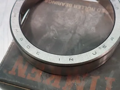 New | in-Stock TIMKEN 372A Bearings Ohio US | HGR 24 #740260