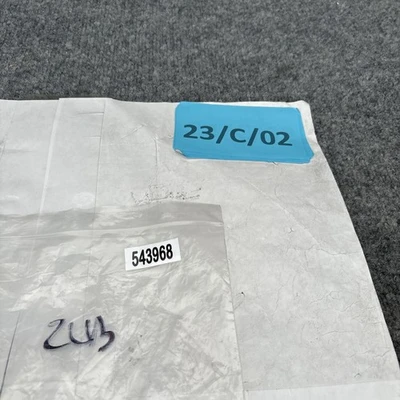 New | in-Stock Barnes 5/8-11 x 2-3/4" Bolts California US | Davliegogo LLC #1706364