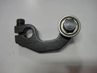 Hamada Arm Assembly