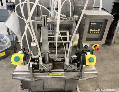 USED CORR-VAC MK III