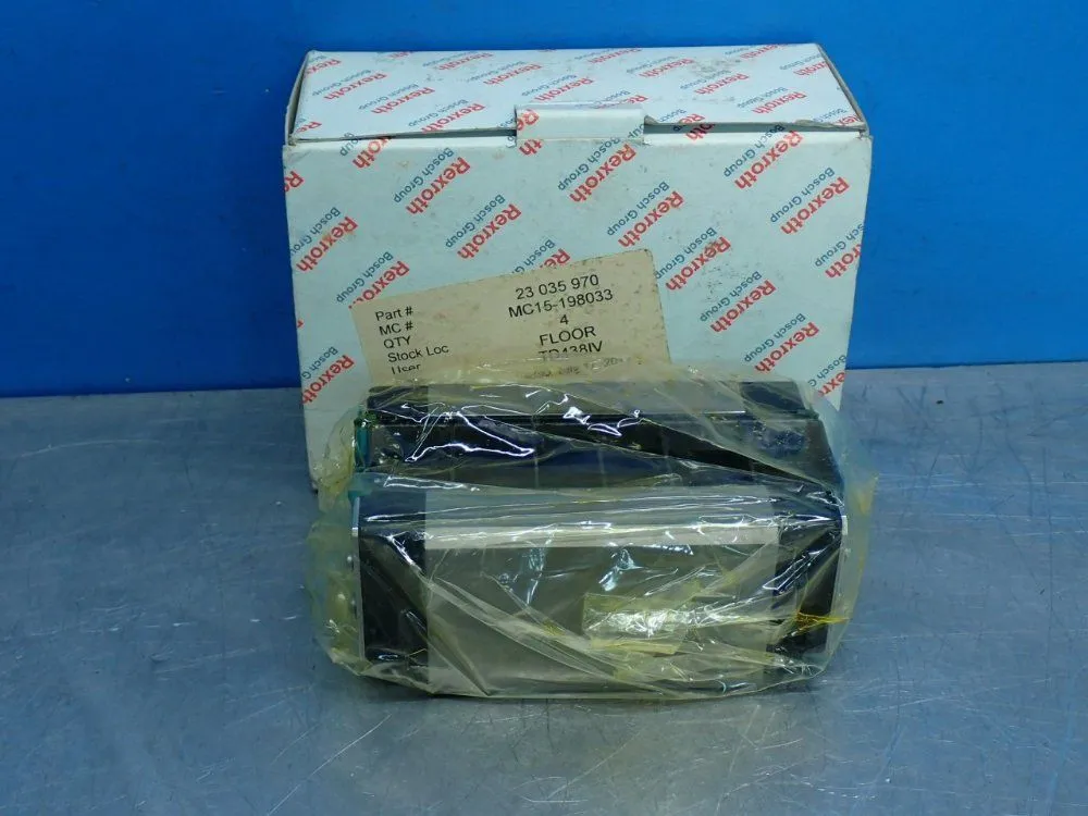 New | in-Stock REXROTH R182143210 Bearings Ohio US | HGR 24 #739976
